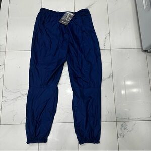 Patagonia Vintage Pneumatic Pants Blue Men’s Size XL Made In USA- NWT